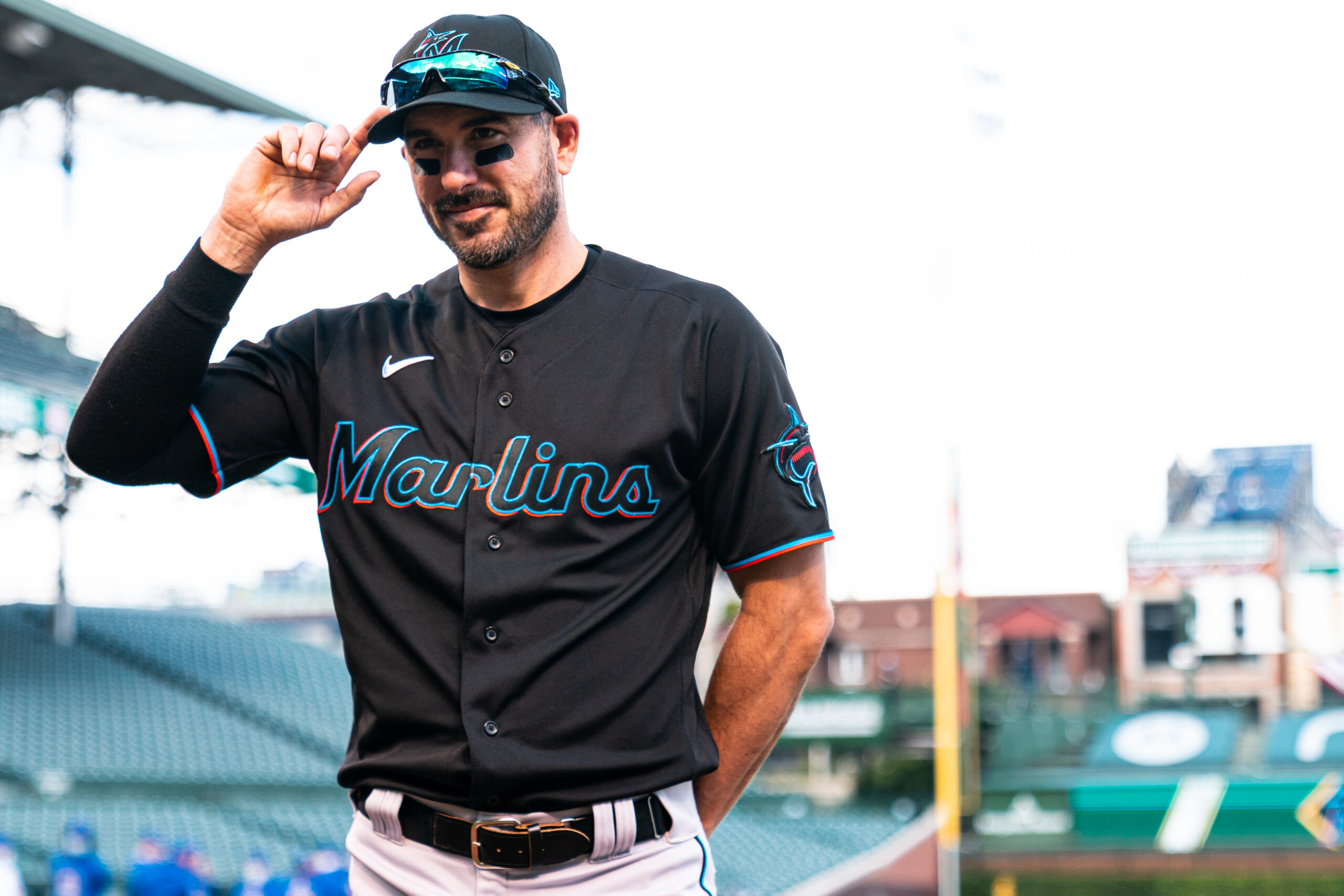 Big League Swing Program